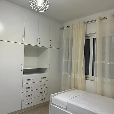 Real Luxury Apartments Sarande Exterior photo