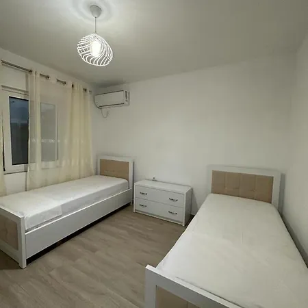 Real Luxury Apartments Sarande Exterior photo