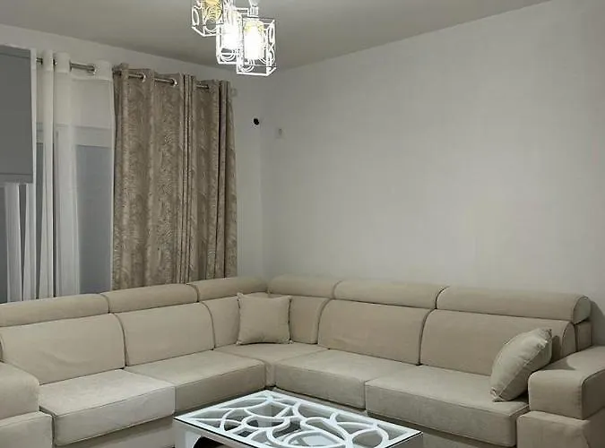 Real Luxury Apartments