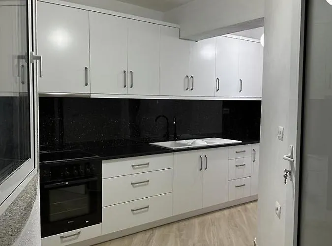 Real Luxury Apartments
