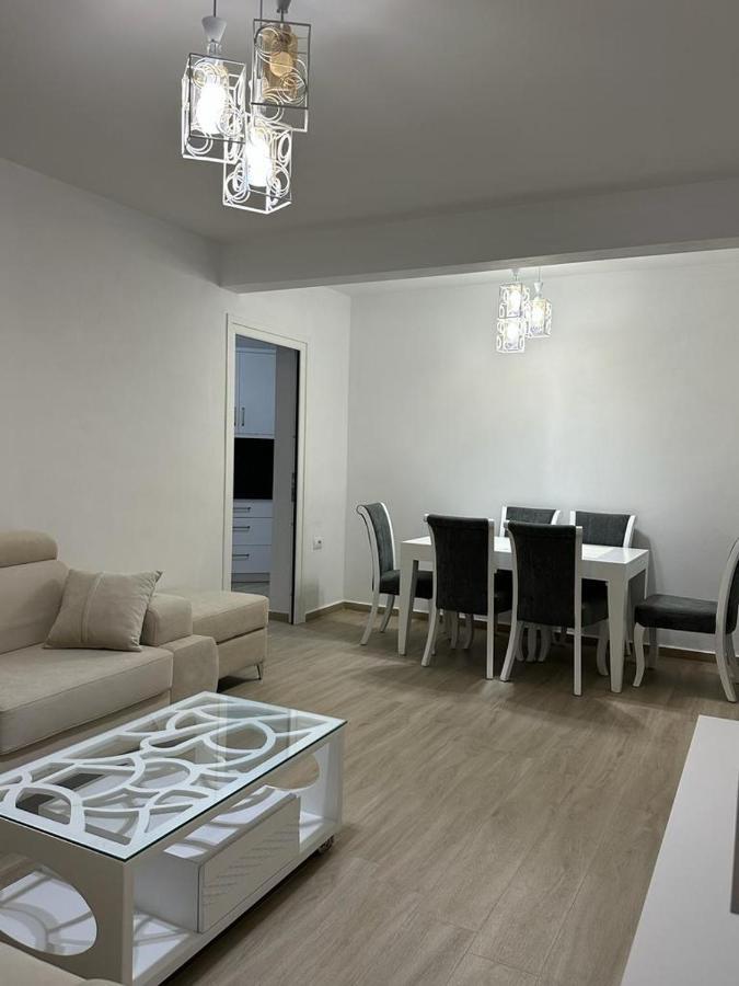 Apartament Real Luxury *