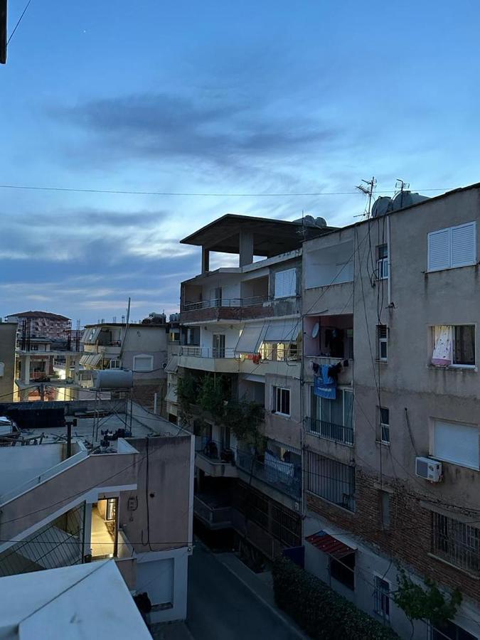 Apartament Real Luxury Saranda