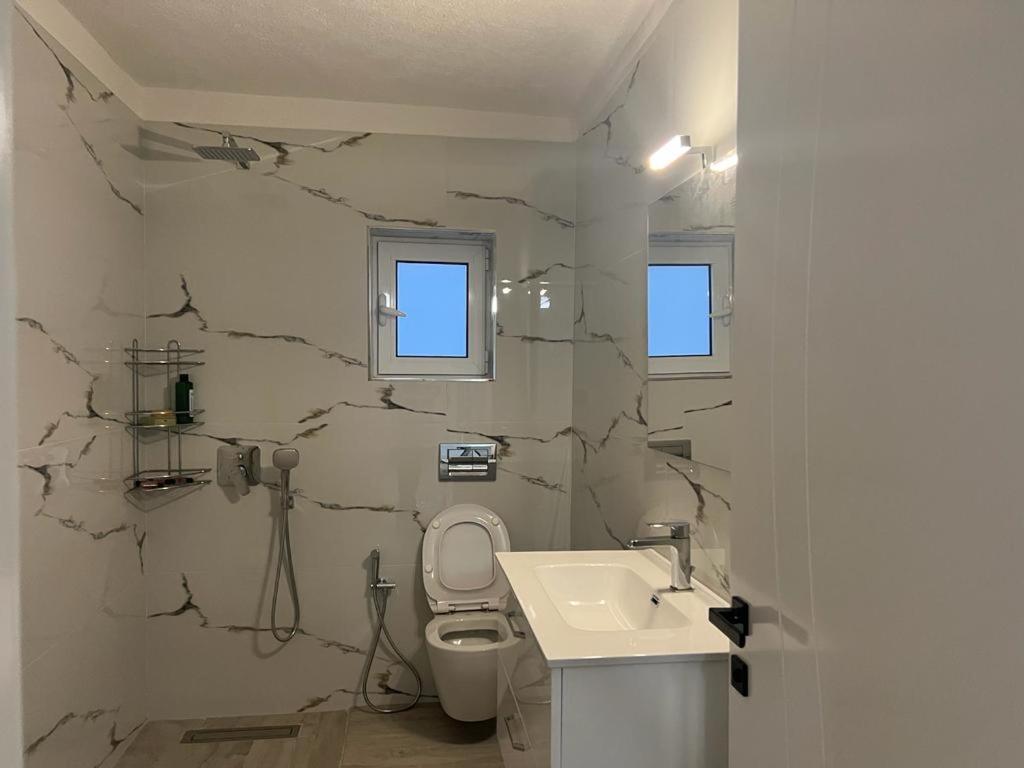 Apartament Real Luxury