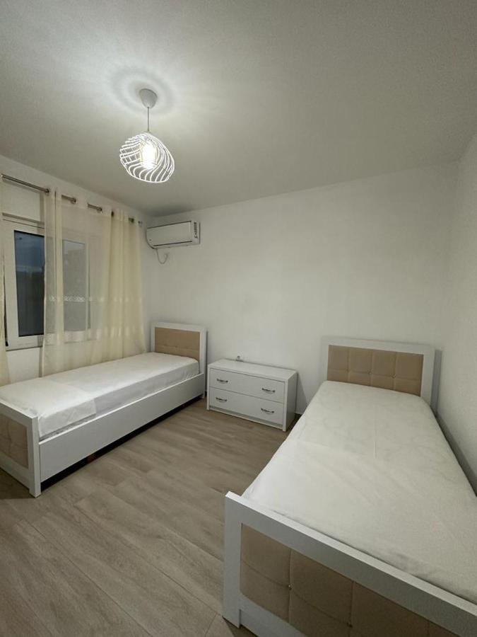 Real Luxury * Saranda